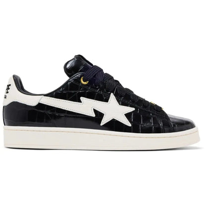 Adidas Campus 00S Bape World Cup Pack Black White KJ8851 Men'S Fashion Shoes New