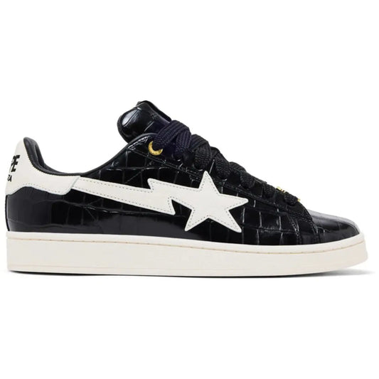 Adidas Campus 00S Bape World Cup Pack Black White KJ8851 Men'S Fashion Shoes New